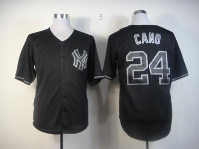 MLB Jersey-710